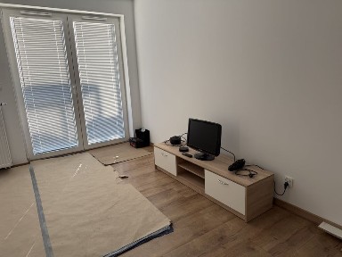 Mieszkanie Lublin Lesława Pagi