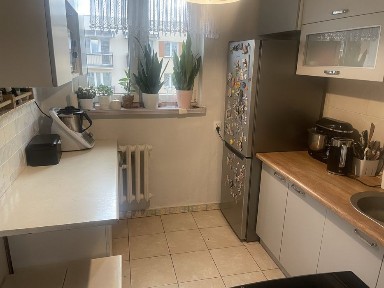 Mieszkanie 3 pokoje Karola Wojtyly