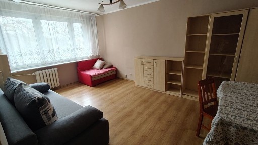 Mieszkanie- kawalerka 31m2 plus parking, Lublin, ul. Ogródkowa, Wieniawa
