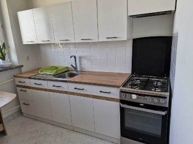 Do wynajęcia 2-pokojowe mieszkanie |ul. Krasińskiego 3 | od 1 marca!