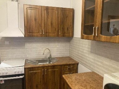 Wynajme mieszkanie - Lwowska - 2 Pokoje