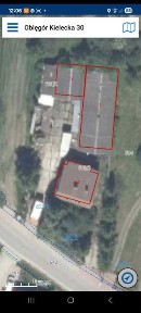 Świętokrzyskie, Oblęgór