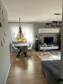 Świętokrzyskie, Kije