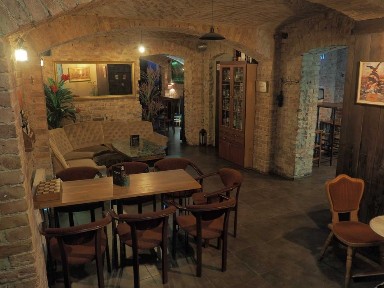 Wielkopolskie, Poznań, Stare Miasto