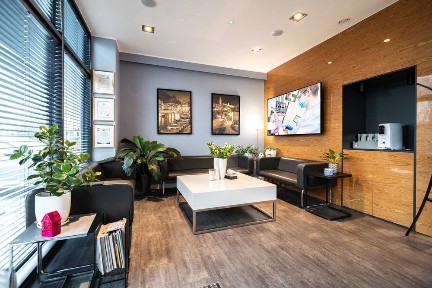 Wielkopolskie, Skórzewo