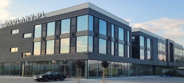 Wielkopolskie, Suchy Las