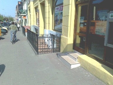 Do Wynajęcia po SOLARIUM, Branży Beauty, Salonie urody, Górnośląska 24