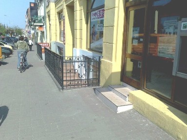 Do Wynajęcia po SOLARIUM, Branży Beauty, Salonie urody, Górnośląska 24