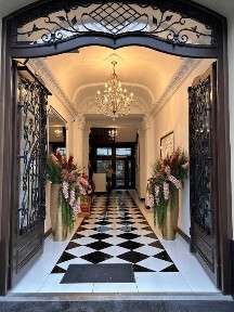 Poznań, Stare Miasto, Garbary 67