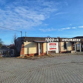 Śląskie, Kleszczów