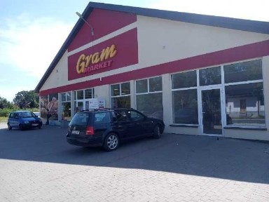 Mazowieckie, Gozdowo