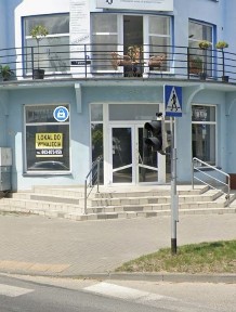 Mazowieckie, Sierpc