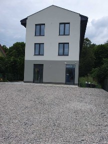 Mazowieckie, Wiązowna