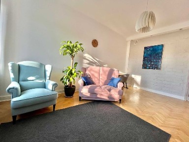 Mazowieckie, Warszawa, Ochota