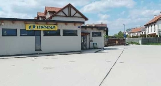 Mazowieckie, Nowa Wola