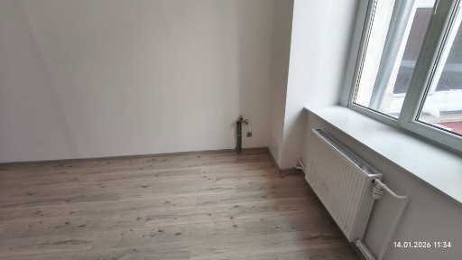 Wyremontowany, przestronny lokal w centrum miasta 38 m