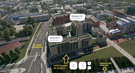 Łódzkie, Łódź, Śródmieście