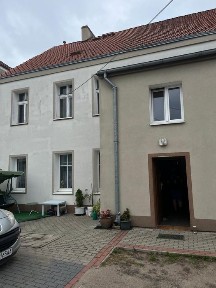 Mieszkanie do Generalnego Remontu