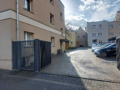 Sprzedam Mieszkanie Bezczynszowe