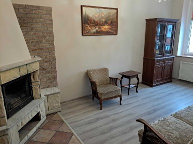 Lubuskie, Międzyrzecz