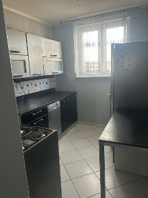 Mieszkanie na sprzedaż 47,80 m, 3 pokoje, Kostrzyn nad Odrą