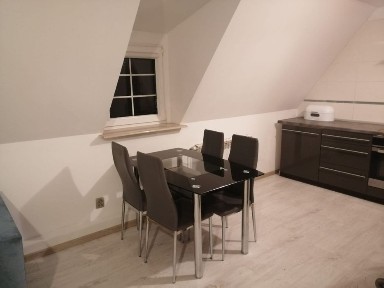 Sprzedam mieszkanie 39,6 m w Ośnie Lubuskim. Bezczynszowe