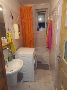 Mieszkanie 48m² Przyborów koło Nowej Soli