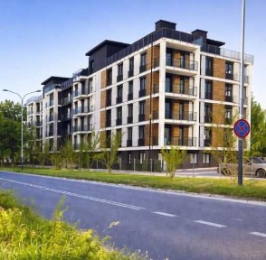 Mieszkanie 60,74 m2 | 3 pokoje | Świtezianki | OKAZJA CENOWA