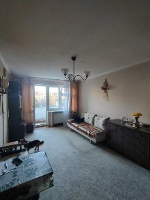 M-2 35m2, II piętro duży balkon Bałuty ul. Mackiewicza