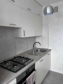 Łódzkie, Łódź, Polesie