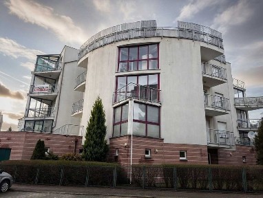 Łódzkie, Łódź, Górna