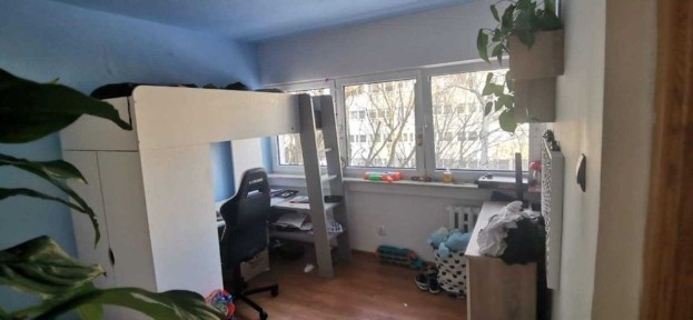 Mieszkanie 2 pokoje, w pobliżu parku Szarych Szeregów - bezpośrednio