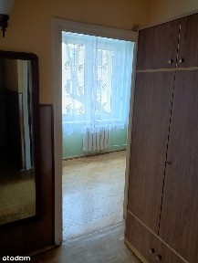 mieszkanie 2 pokojowe z balkonem centrum miasta