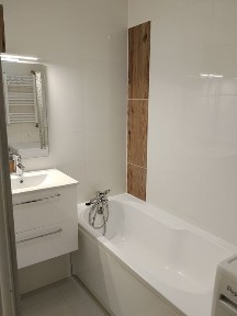 Mieszkanie na osiedlu Binków 63m2