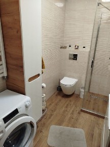 Wynajmę mieszkanie Nowa Grunwaldzka miejsce postojowe gratis!