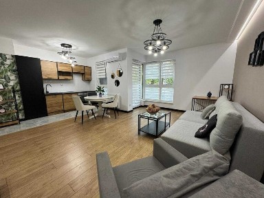 Wynajmę mieszkanie ul. Młynowa komfort i nowoczesność w Centrum