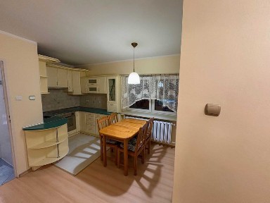 Mieszkanie do wynajęcia