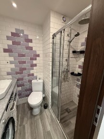 Wynajem mieszkania 39m2