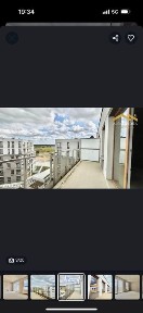 Komfortowa kawalerka miejsce parkingowe Sobola Biel z dużym balkonem