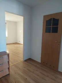 Posiadam do wynajęcia mieszkanie