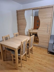 Mieszkanie do wynajęcia-Wygoda