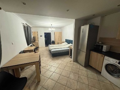 Wyjątkowy dom 42 m² na Starówce - Płock z miejscem parkingowym