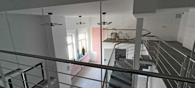 Śląskie, Katowice, Śródmieście