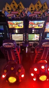 Śląskie, Siemianowice Śląskie