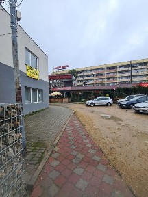 Śląskie, Jastrzębie-Zdrój