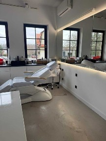Gabinet lekarski 14m² w prestiżowej Klinice - all-inclusive