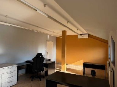 Śląskie, Jasienica