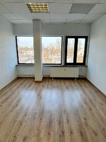 Biuro do wynajęcia 16,5 m2 Katowice lokal biurowy ul. Gliwicka 234