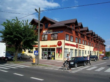 Lubelskie, Biłgoraj