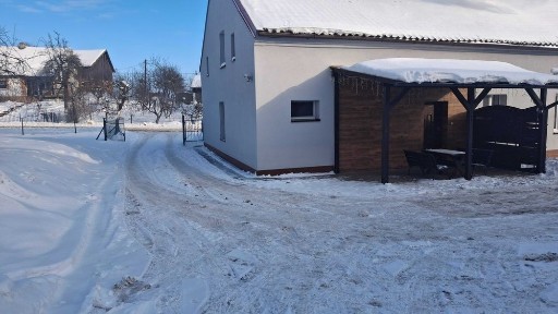 Warmińsko-mazurskie, Wilczkowo